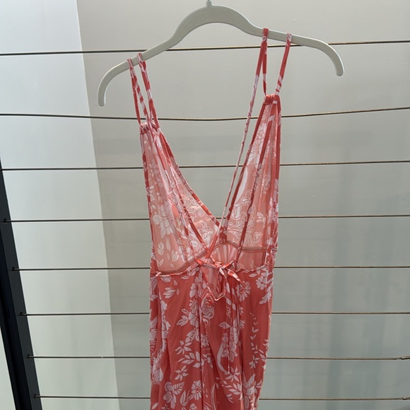 Free People Summer Slip Dress - Picture 2 of 8